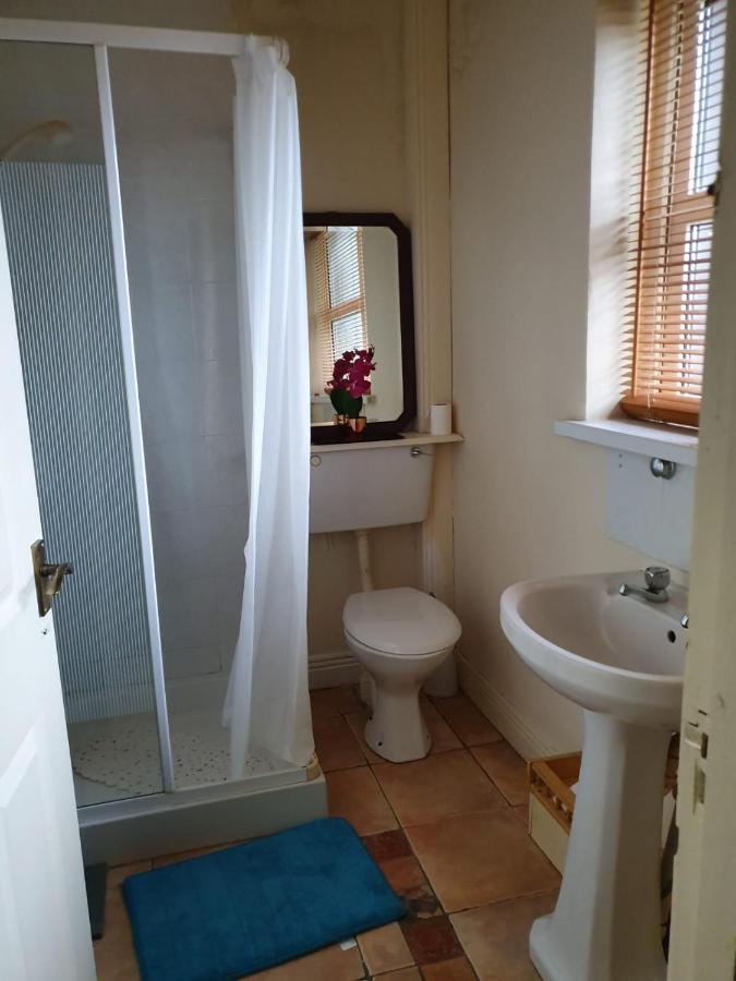 أثي Rheban Bnb المظهر الخارجي الصورة