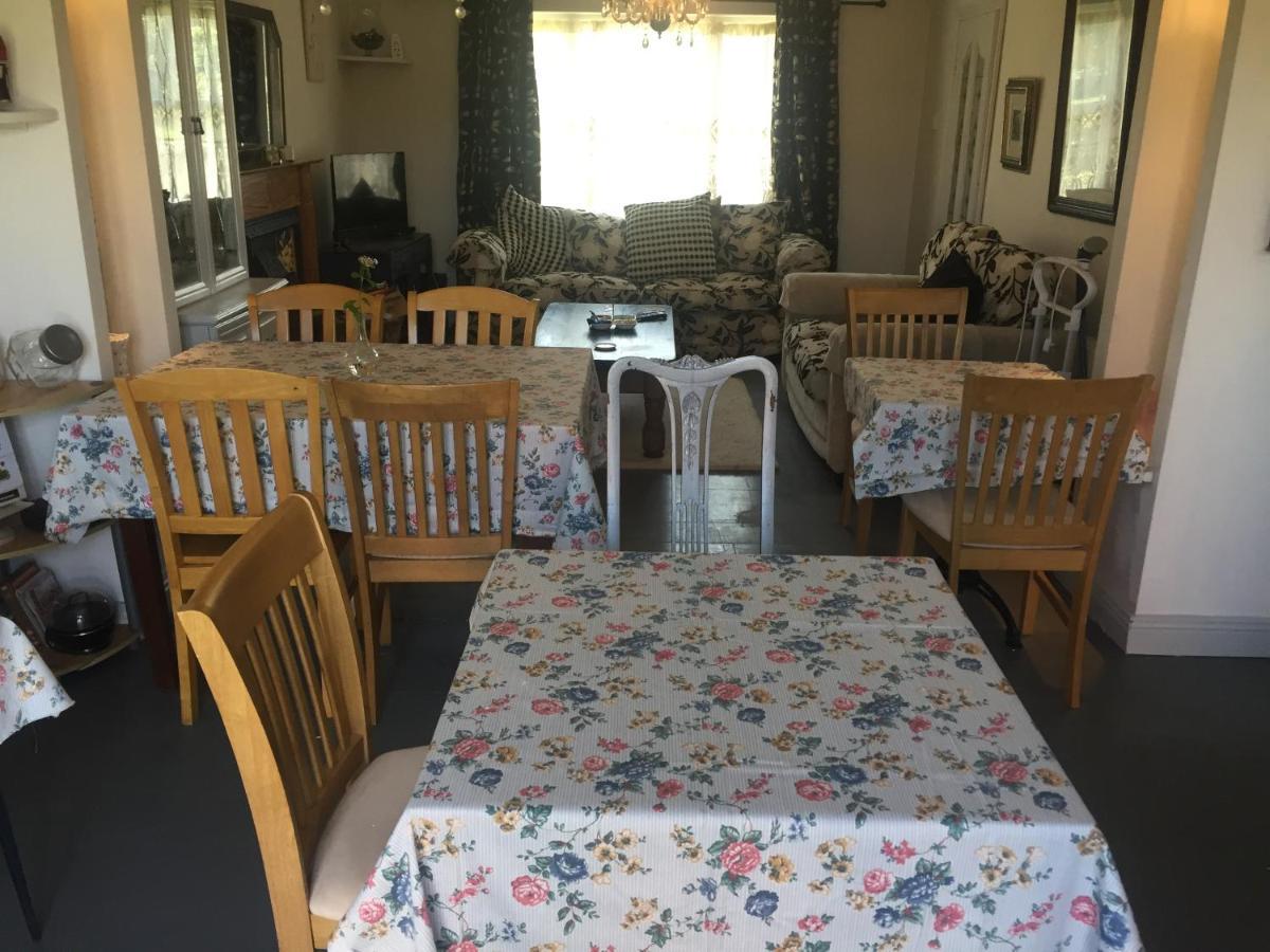 أثي Rheban Bnb المظهر الخارجي الصورة