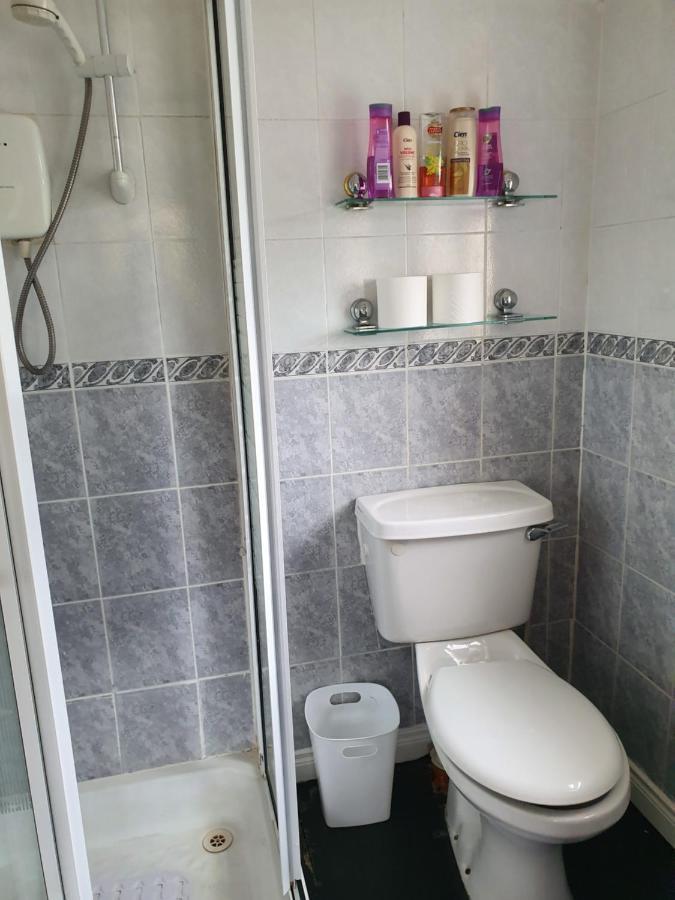 أثي Rheban Bnb المظهر الخارجي الصورة