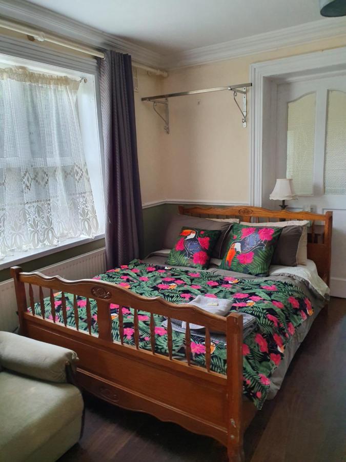 أثي Rheban Bnb المظهر الخارجي الصورة