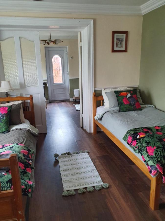 أثي Rheban Bnb المظهر الخارجي الصورة