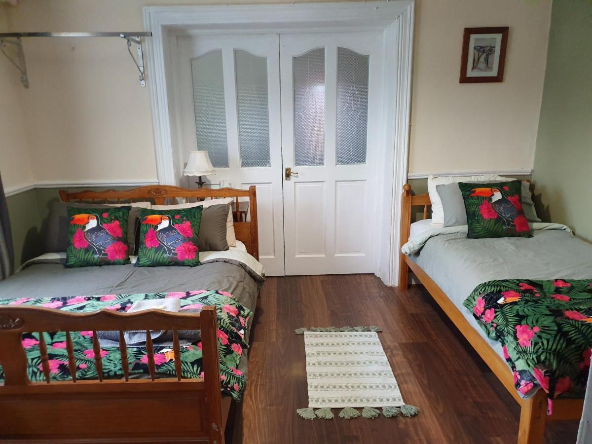 أثي Rheban Bnb المظهر الخارجي الصورة