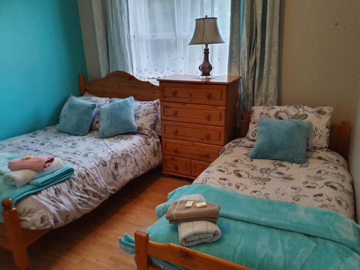 أثي Rheban Bnb المظهر الخارجي الصورة