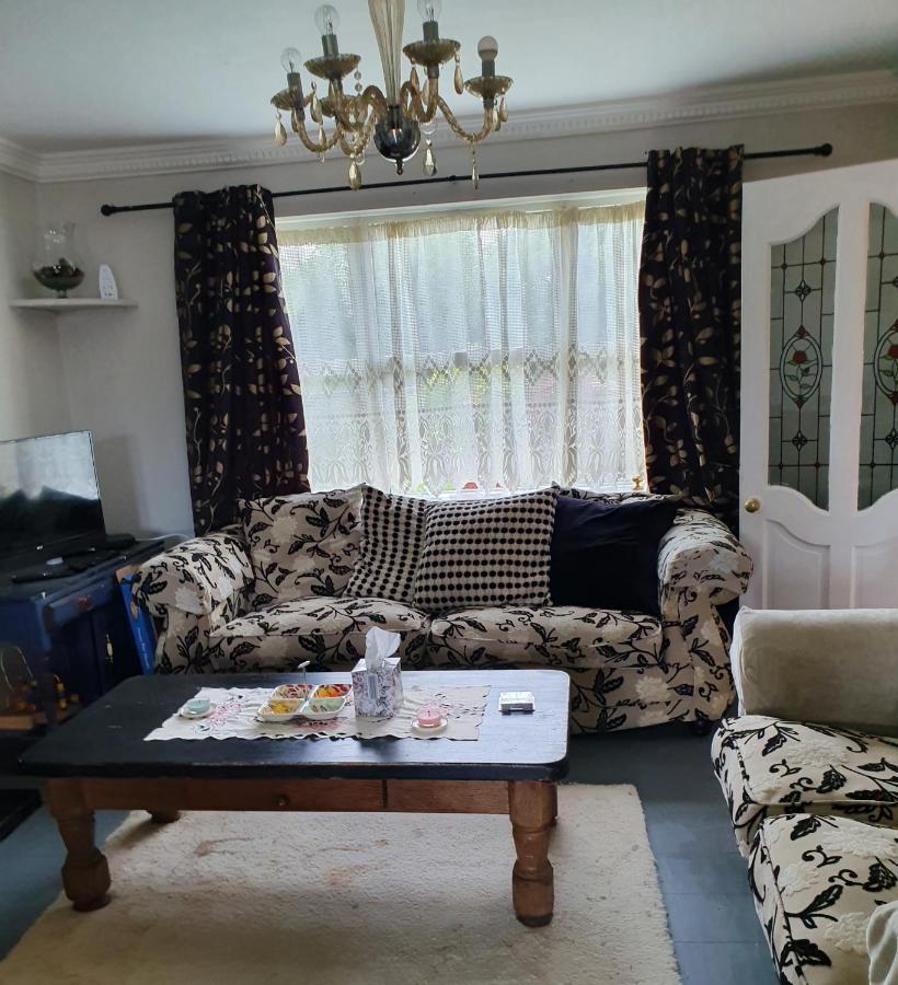 أثي Rheban Bnb المظهر الخارجي الصورة