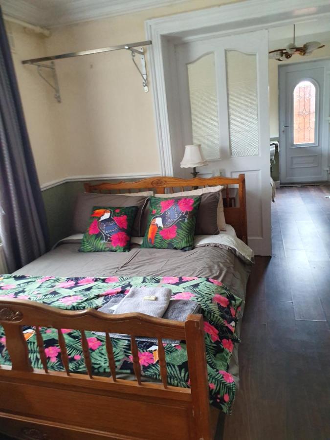 أثي Rheban Bnb المظهر الخارجي الصورة