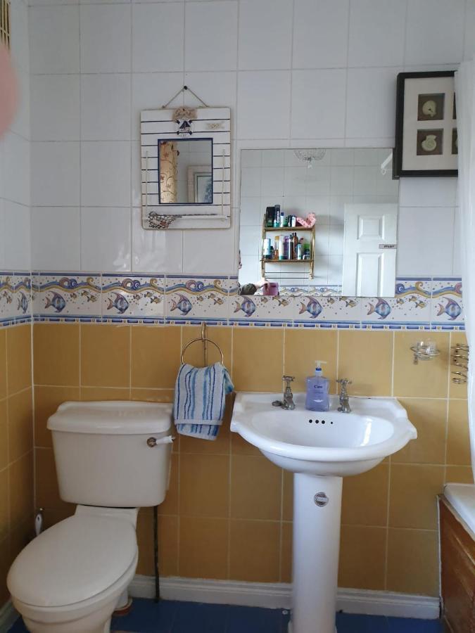 أثي Rheban Bnb المظهر الخارجي الصورة