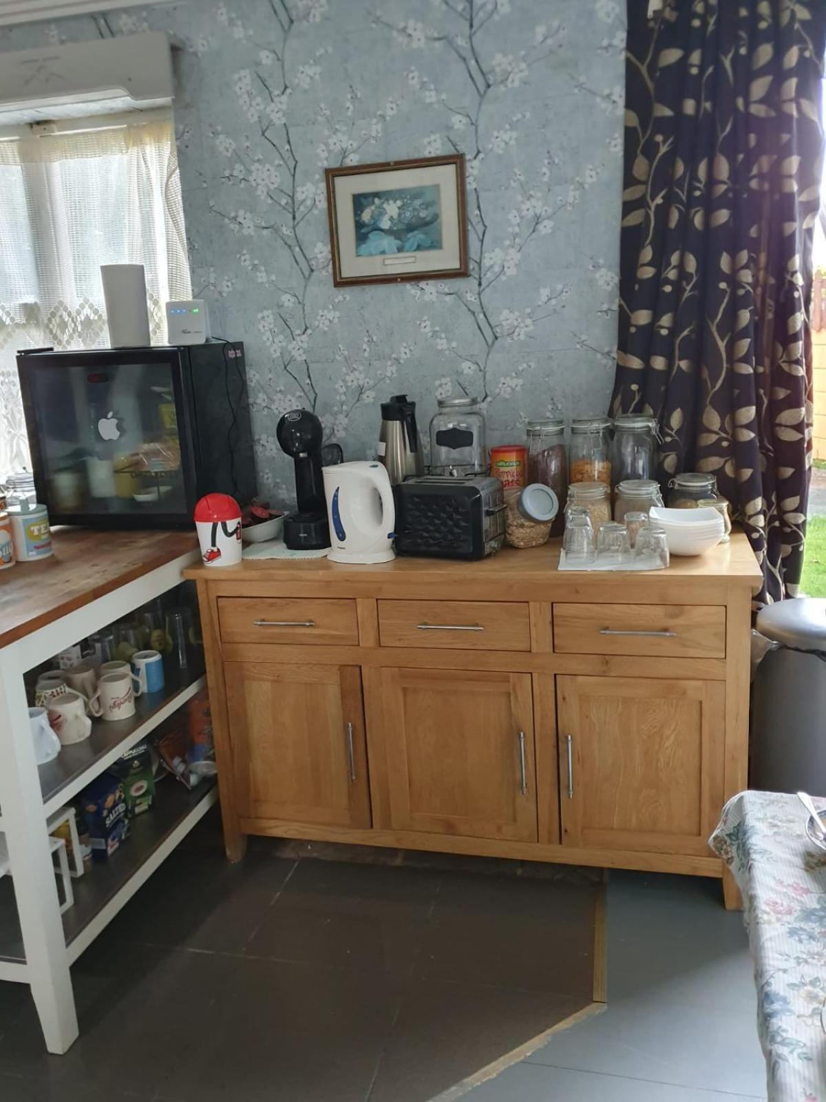 أثي Rheban Bnb المظهر الخارجي الصورة