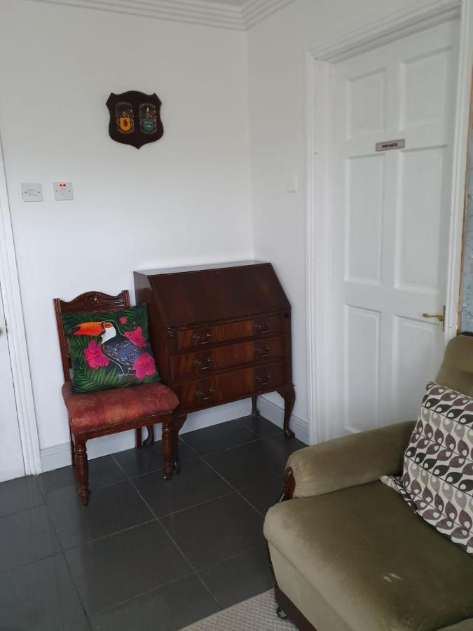أثي Rheban Bnb المظهر الخارجي الصورة